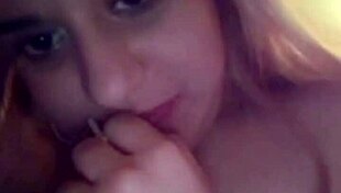 Mi amiga graba su culo grande masturbando 🔥🍑