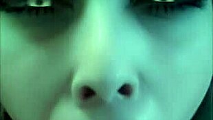 Sneaky Snapchat Latina Sucking Cock for Cum in Mouth