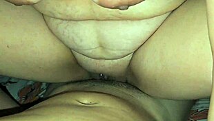 FUCK YES, Bareback Pounding My 404 Neighbor While Hubby Works!