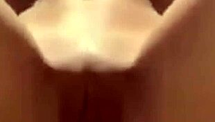 small cock tempts young amateur into secret thrills