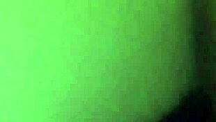 horny interracial couple fucks hard with big cock in her tight pussy