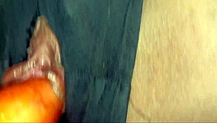 amateur whore moans as guy eats her tight pussy