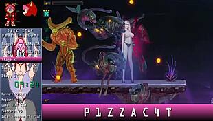 Dark star Any delivers raw retro blue film assfucking action