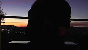 hey tasha, suck james deen's cock after that hot date night?