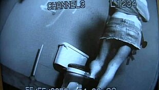 hey aria austin, wanna suck these hung cocks through the gloryhole?