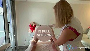 the petite pornstar spills hot wax sex confessions in a kinky california casting interview