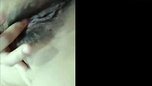 wanna watch me stroke my pussy till i cum hard?