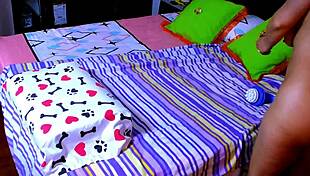 Preview Deep Tongue Massage Session with Agarabas and Olpr Experts