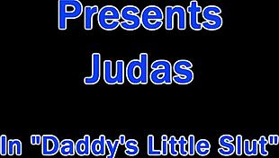 dr tampa turns daddy's little slut judas backstage wild