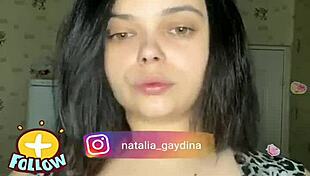 god my big tits are bursting out begging for your hands