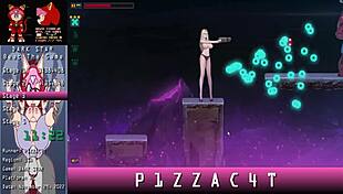 Dark star Any delivers raw retro blue film assfucking action