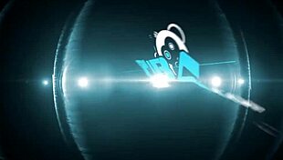 Rachel and Friend's Intense Threesome Pussy Pounding Cumshot