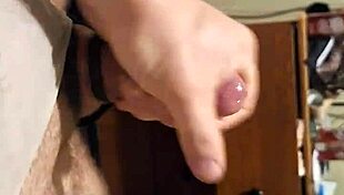 jerking off to early morning urges