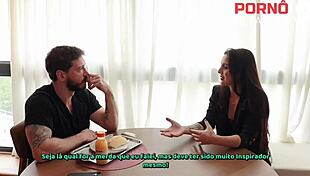 hey this juicy brazilian teen rides monster cock moaning hard