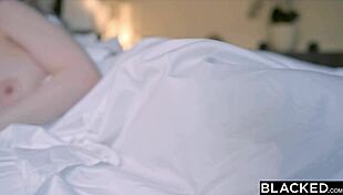 maitland ward bends for bbc creampie deepthroat doggystyle titty fuck