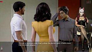 ms denvers ep 53 wanna feel teacher tits?