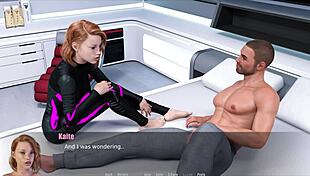 Embark On Thrilling Journey Through Spacetime Game Episode 10