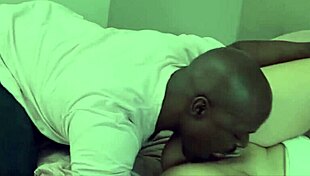 Hotwife Rides BBC Passionately as Husband Watches Creampie Finish