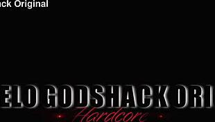 sandra sugar trembles with pleasure in her first dp rimming orgy