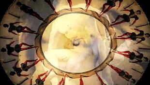 vintage hairy beavers in retro erotic poses