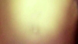 She bends over for intense anal pounding