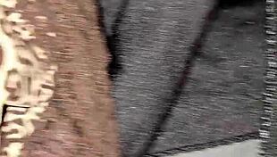 Found stepdaughter's dirty panties and bras in the trash