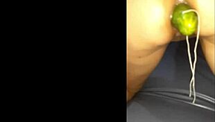 who wants a massive fist deep in that tight anal hole?