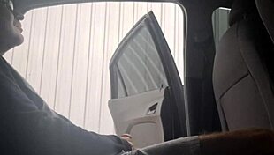 Wanna see this risky street jerk-off for the bus-stop student?