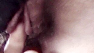 Watch Me Suck Cock, Lick Pussy, Masturbate, Then Fuck in Cuckold Compilation