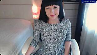 tamarra roman jessy strips teases perky tits clit pussy vibes orgasm