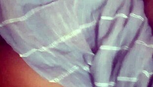 she drops her ass cheeks wide on that huge cock