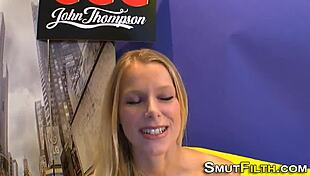 Fetish Whore Takes Explosive Double Penetration Facial Cumshots