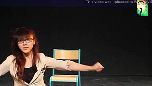 Bonsoir Vietnam 3 Feels So Emotional Watching Tra My's Sexy Dance Moves Unfold