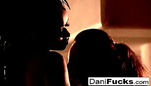 wanna see exotic brunette dani skin pounded in hot 3-way with eric?