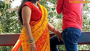 Lonely Stepmom's Seduction Leads to Hard Fuck Frenzy