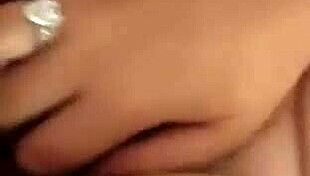 My bbw ex moans taking every inch of my monster cock deep