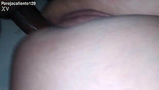 i can't get enough of this homemade anal assfucking
