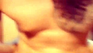 i love when she pulls panties aside and slides cock deep in my ass