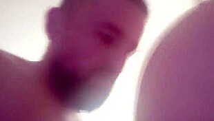 Lesbian Big Tits Beauty Fucked Hard with Creampie Facial in Dubai!