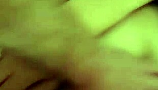 My bbw ex moans taking every inch of my monster cock deep