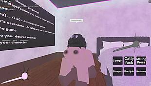 150 roblox scenes hide bent over big ass taking bbc deep in rough anal doggystyle