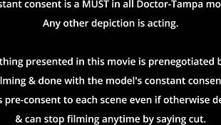 Blackmail Escalates Home Choking Deepthroat Gagging Raya Nguyen Pussy