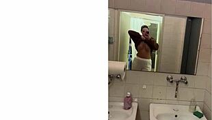 Big Ass Crushes Lucky Face Hard