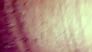 you love how this black monster fills her