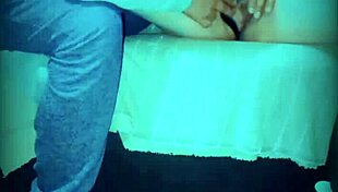 Mexican Milf Gets Ass Tongue-Fucked Licked Pussy Sucked Deep