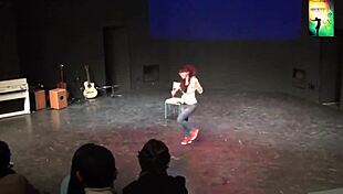 Bonsoir Vietnam 3 Feels So Emotional Watching Tra My's Sexy Dance Moves Unfold