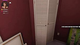 Swinger party game bangs girlfriend Ashley hard