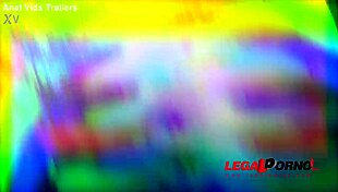 Maddy O'Reilly's Holes Stuffed in Interracial 3on1