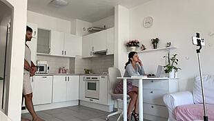 damn this bts hardcore fuck with the straight addict feels so raw