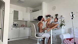 damn this bts hardcore fuck with the straight addict feels so raw